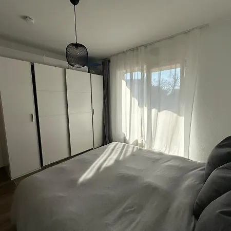 Renovated In The Zooviertel Apartment Dusseldorf