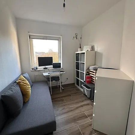 Apartment Renovated In The Zooviertel
