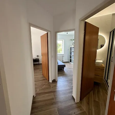 Renovated In The Zooviertel Apartment Dusseldorf