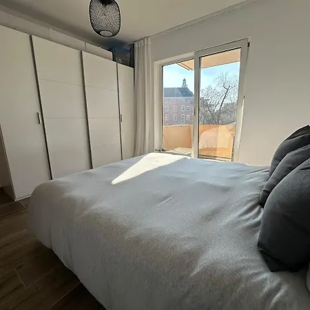 Renovated In The Zooviertel *