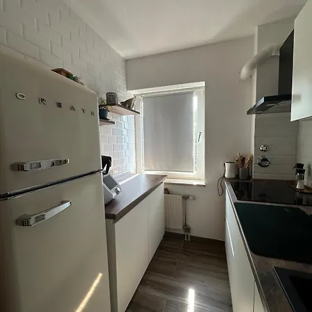 Renovated In The Zooviertel Apartment *