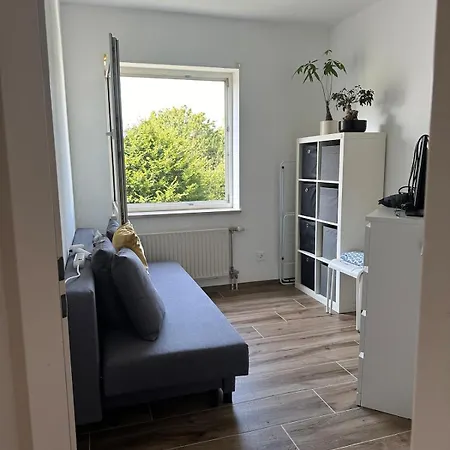 Renovated In The Zooviertel Apartment Dusseldorf