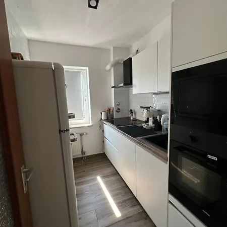 Renovated In The Zooviertel Dusseldorf